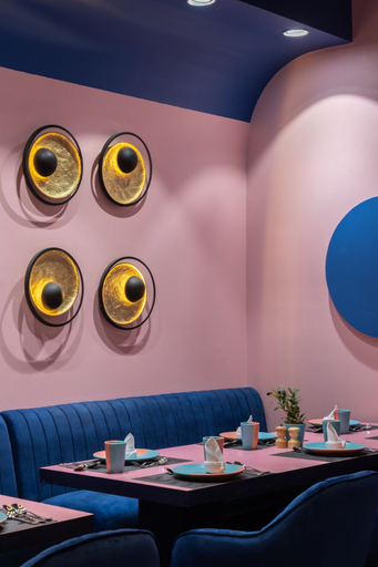 Food & Drinks 5, Royal Rawal - Luxury Boutique Hotel, Jaipur