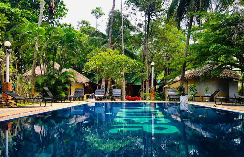 Others 3, The Relax Resort, Ko Phangan