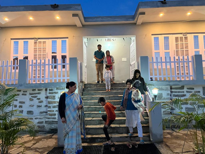 Others 4, Khaltaal Camp And Resorts, Chamoli