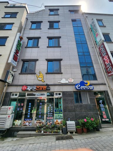 Others 3, eComfortable Hotel, Ulleung