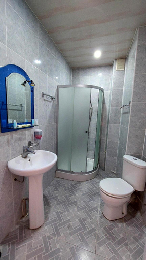 Others 4, Hotel Max Comfort, Tskaltubo
