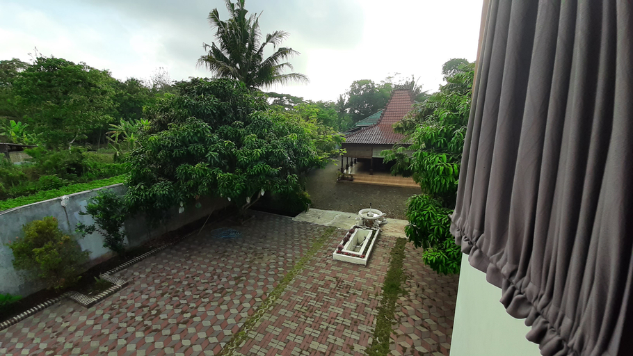 Scenery