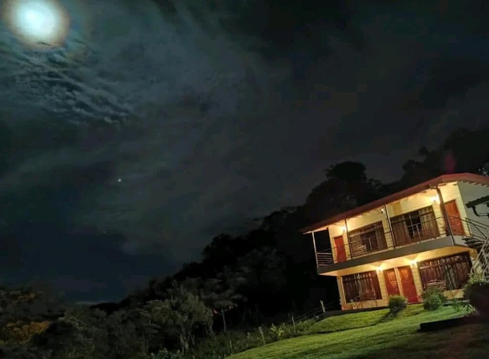 Exterior & Views 2, Apartments Monte Luna Mountain View, Puntarenas