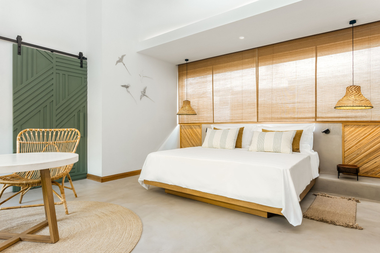 Bedroom 3, Sunrise Attitude, Flacq