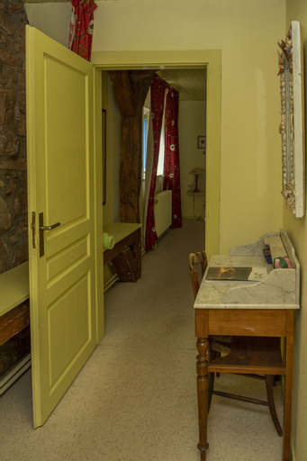 Bedroom 9