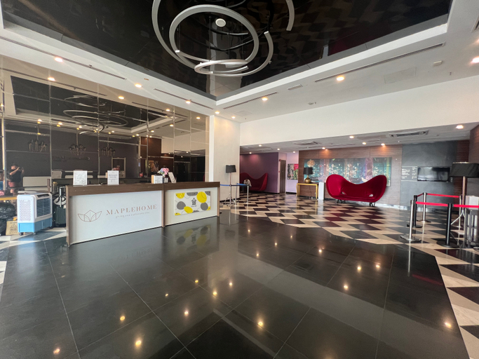 Public Area 4, D'Majestic Kuala Lumpur By Luxe Home, Kuala Lumpur