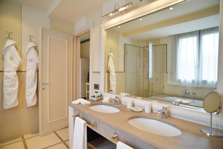 Bathroom 5, FonteLiving, Siena
