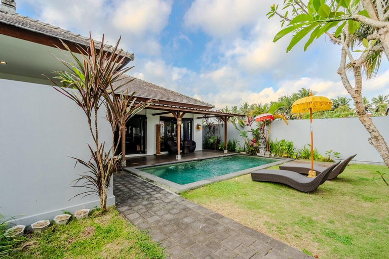 Sport & Beauty 3, Residence 888 Villa Ubud, Gianyar