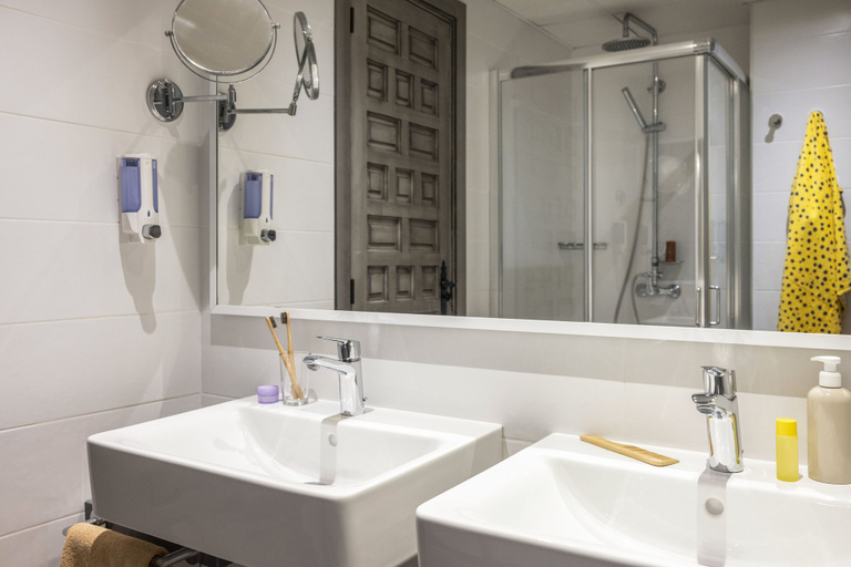 Bathroom 4, TUI MAGIC LIFE Cala Pada, Baleares