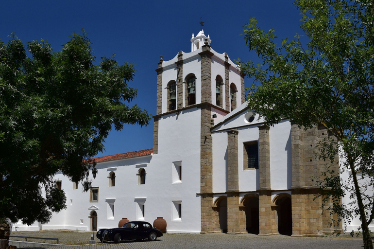 Pousada Convento de Arraiolos - Historic Hotel, Arraiolos