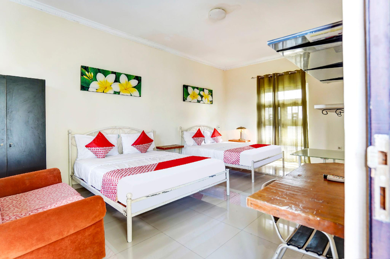 Bedroom 2, OYO 2929 Kost Sofie Syariah, Surabaya