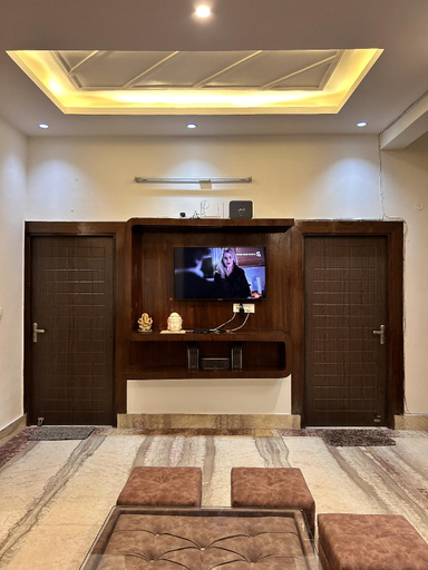 Public Area 2, Malsi Hill View Homestays, Dehradun