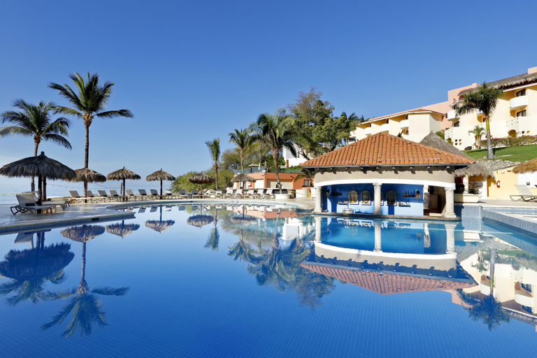 Exterior & Views 2, Grand Palladium Vallarta Resort & Spa - All Inclusive, Compostela