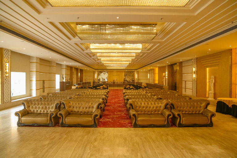 Others 5, Four Leaf Hotel,Budaun, Budaun