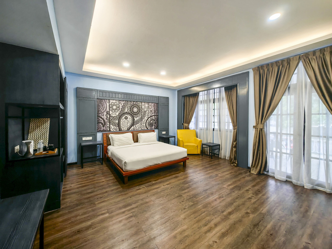 Bedroom 1