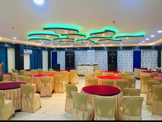 Food & Drinks 3, Goroomgo Aviani Digha, Purba Medinipur