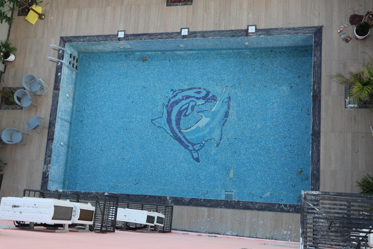 Sport & Beauty 5, Haveli Resort by Ekom Hotels, Dehradun