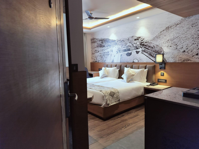 Bedroom 5