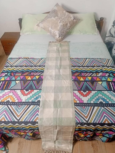 Bedroom 2, PagersHome Suites - RUSTIC, Kicukiro