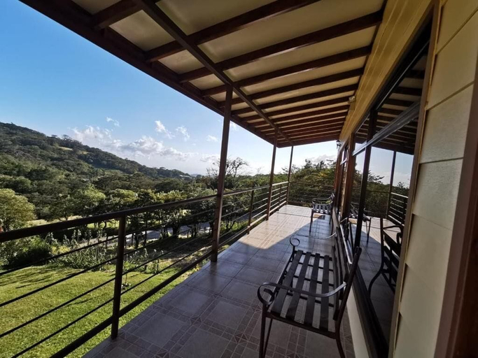 Others 5, Apartments Monte Luna Mountain View, Puntarenas