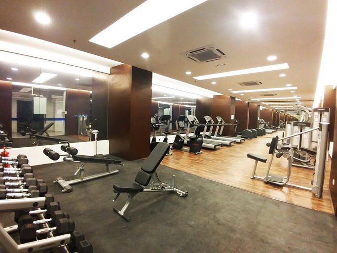 Others 5, Thermospace Atlantis D-27-06 Melaka City, Malacca City