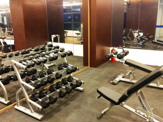 Others 5, Thermospace Atlantis D-11-04 Melaka City, Malacca City
