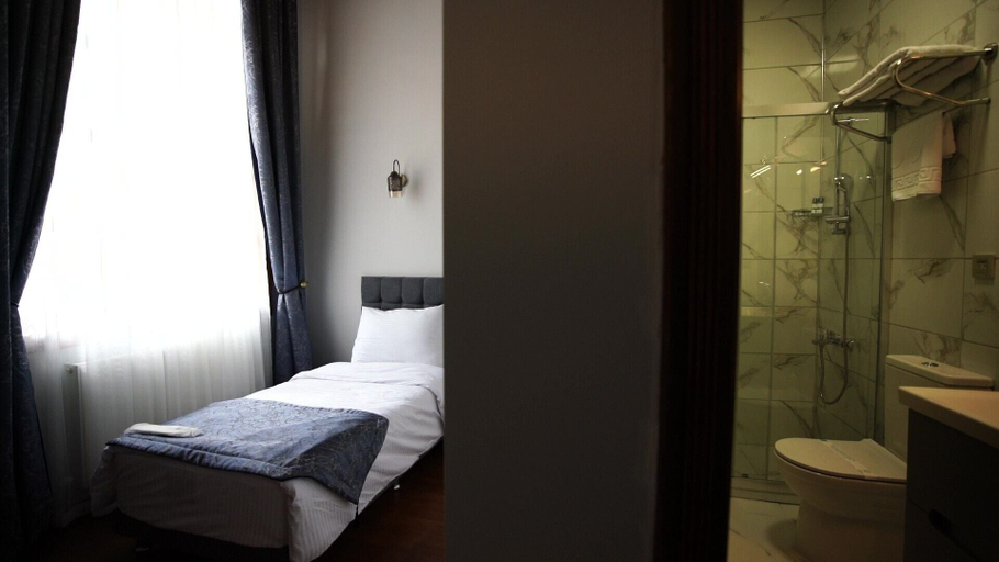 Bedroom 3, VE HOTELS KAPADOKYA, Nevşehir