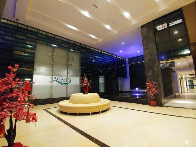 Others 4, Thermospace Atlantis D-27-06 Melaka City, Malacca City