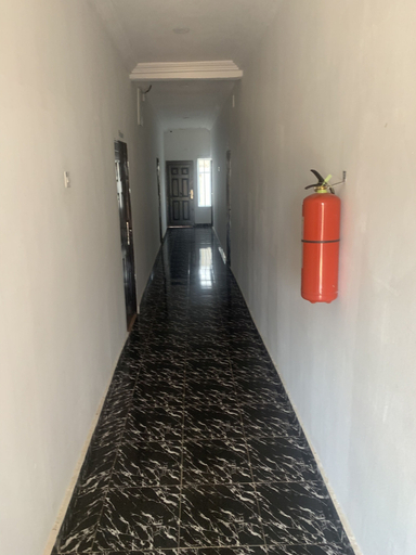 Others, AGEHO Hotels, Ogoja