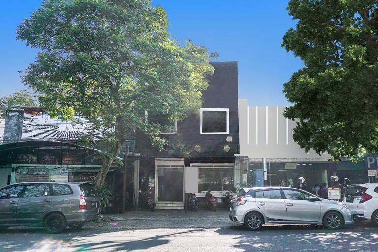 91542 SPOT ON 91542 Hotel Emma Diskon s.d 50% - Promo Terbatas