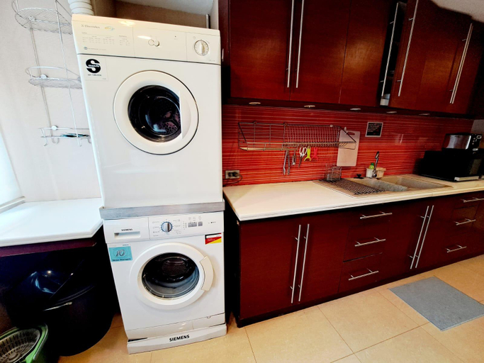 Others 5, Custom Design Loft With City Views And Rooftop Pool, Wattana