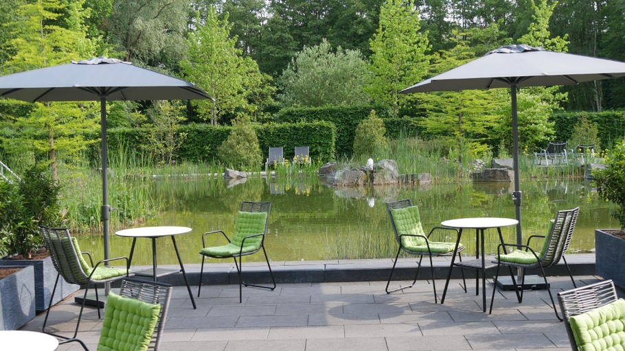 Food & Drinks 5, Essensio Hotel Dusseldorf, Mettmann