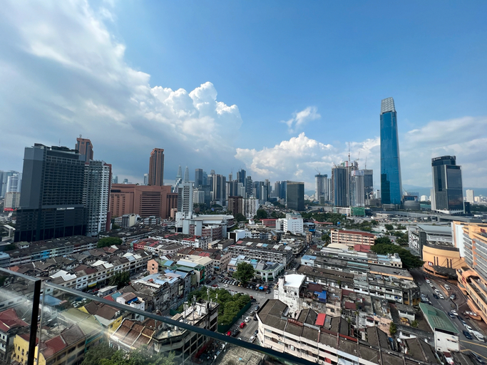 Exterior & Views, D'Majestic Kuala Lumpur By Luxe Home, Kuala Lumpur
