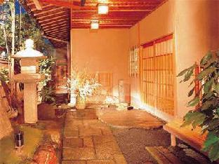 Asadaya Ryokan, Kanazawa