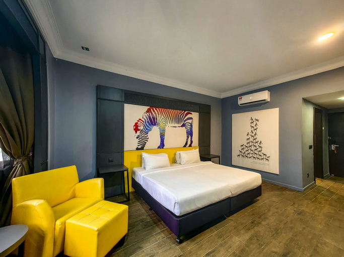 Bedroom 8