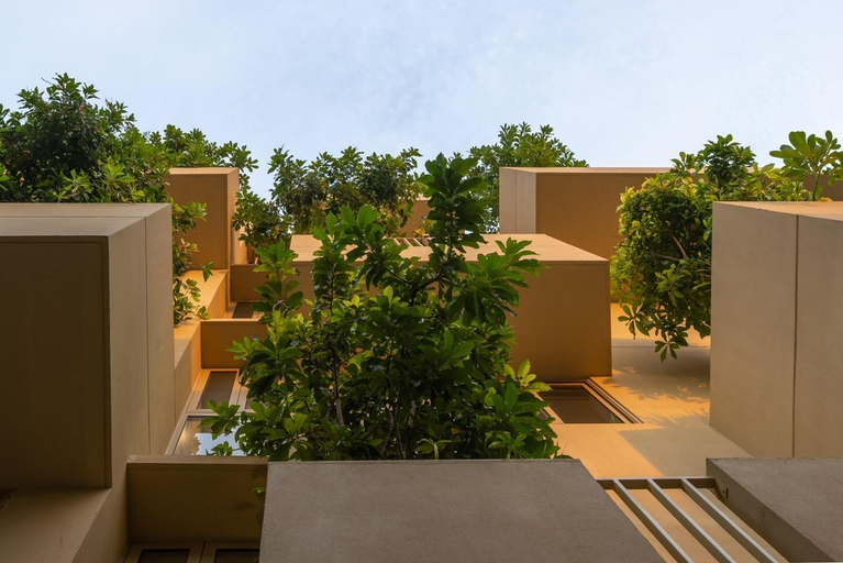 Others 4, Cát Vàng Hotel & Apartment, Tân Thành
