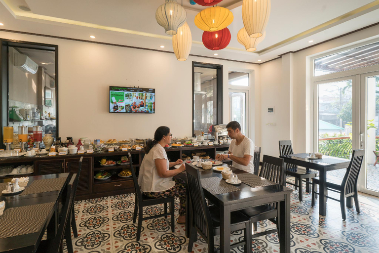 Others 4, Golden Bell Backpacker hotel & Pool Bar, Da Nang