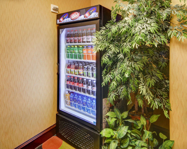 Food & Drinks 4, Comfort Suites Kilgore, Gregg