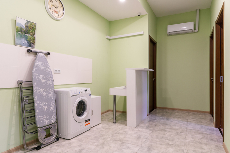Others 5, H&B apartments Laghidze, Tbilisi