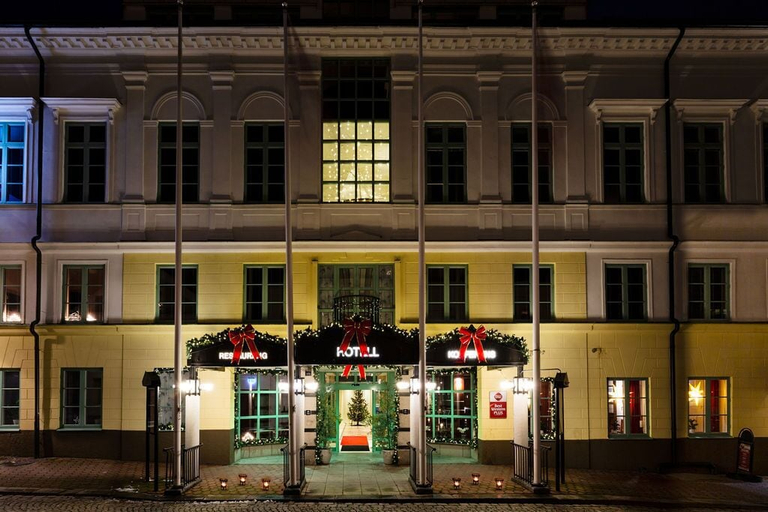 Exterior & Views 2, Best Western Plus Vasterviks Stadshotell, Västervik
