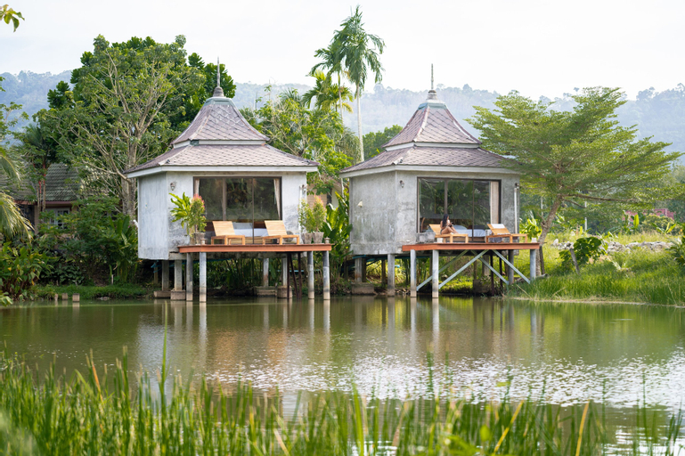 Anodard Phuket, Phuket Island