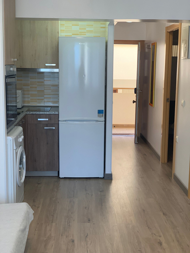 Others 5, Apartamento Pau 5, Alicante