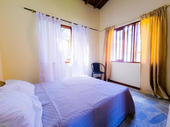 Bedroom 5, Hostal - Casa Rionegro, Rionegro