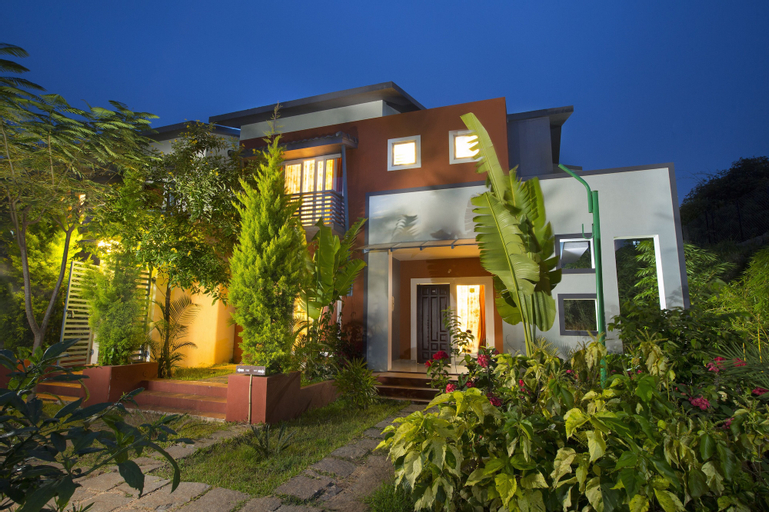 TGI Kairos, Vellore