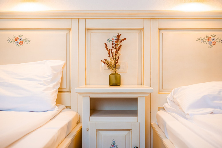 Bedroom 2, Casa Chitic Hotels, Brasov