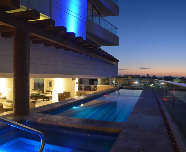 Sport & Beauty 3, Holiday Inn Express PUERTO VALLARTA by IHG, Puerto Vallarta