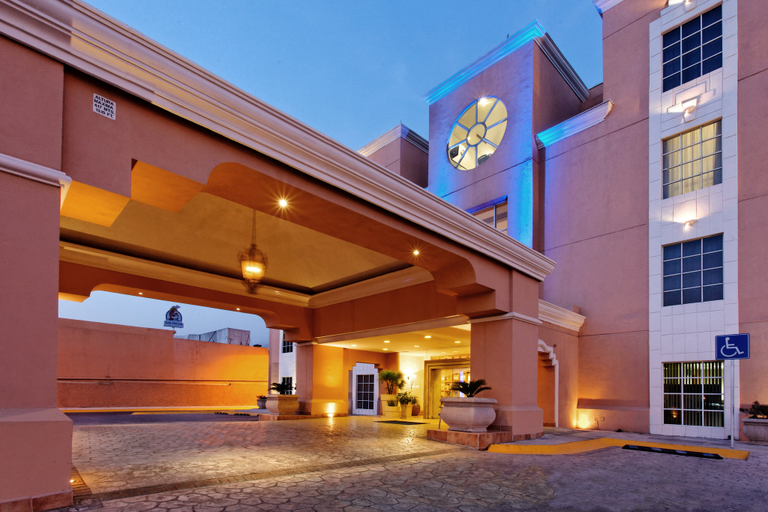 Exterior & Views 2, Holiday Inn Express MONTERREY TECNOLOGICO by IHG, Monterrey