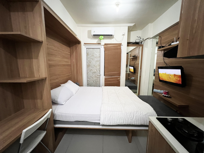 Bedroom 15