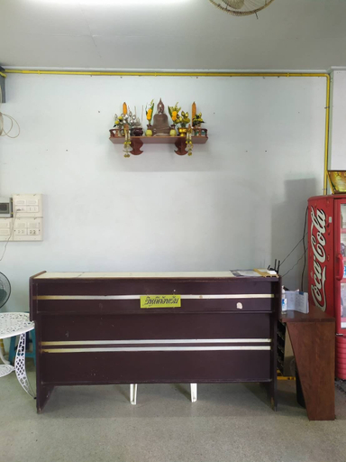 Others 5, PonTaWin Budget Hotel, Muang Si Sa Ket