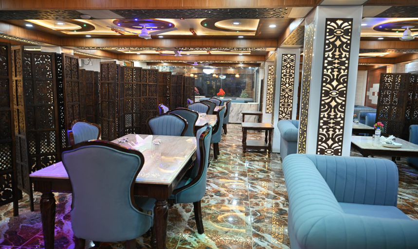 Food & Drinks, Aasariya Hotel and Restaurant, Baramulla